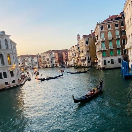 Multiproprieta Venezia Lejlighed Eksteriør billede