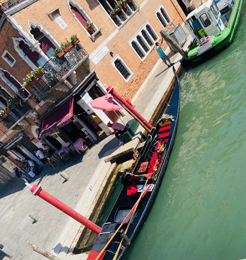 Multiproprieta Venezia Lejlighed Eksteriør billede