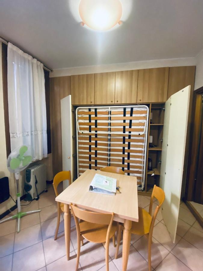 Multiproprieta Venezia Lejlighed Eksteriør billede