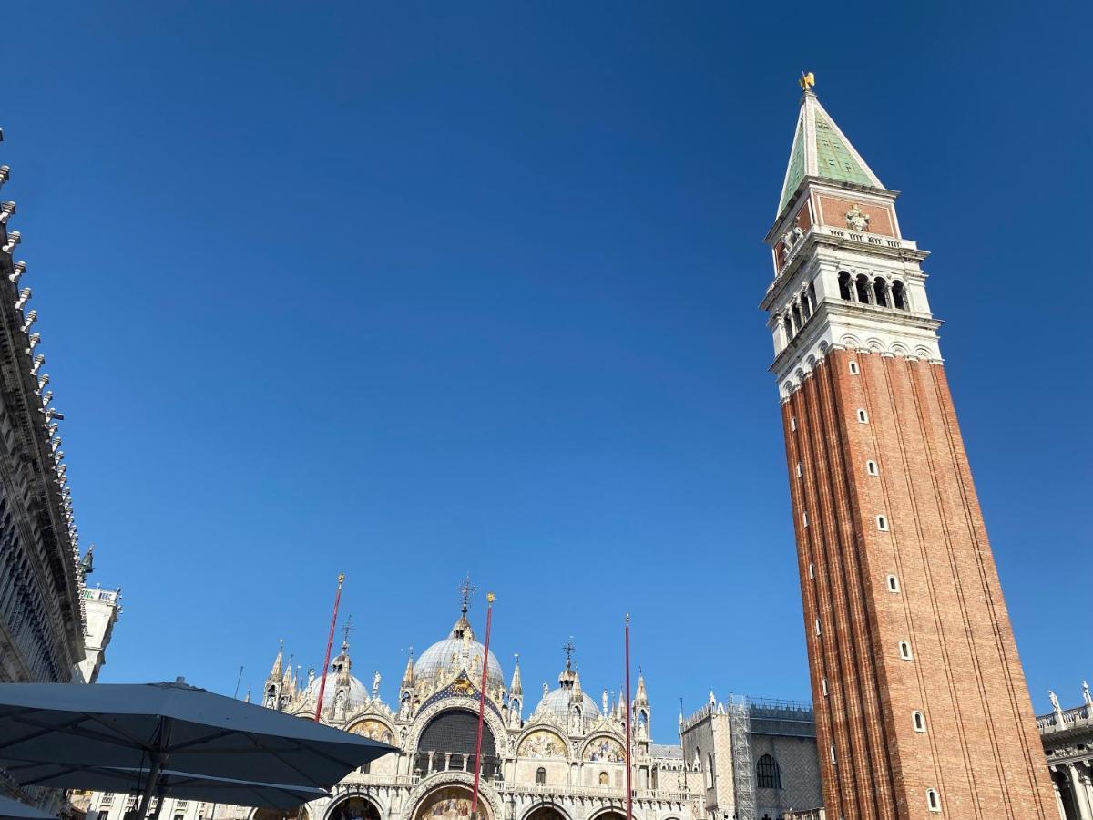 Multiproprieta Venezia Lejlighed Eksteriør billede
