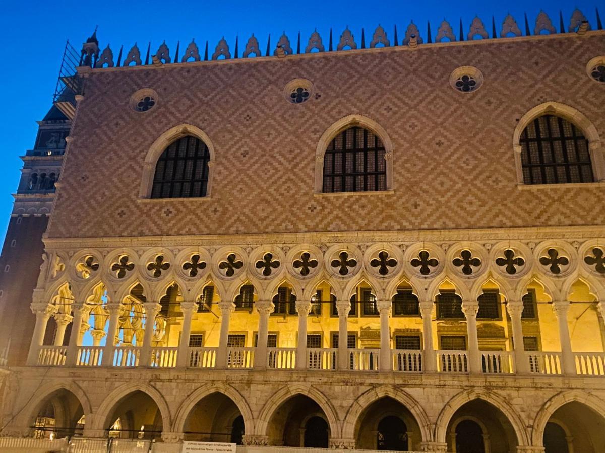 Multiproprieta Venezia Lejlighed Eksteriør billede