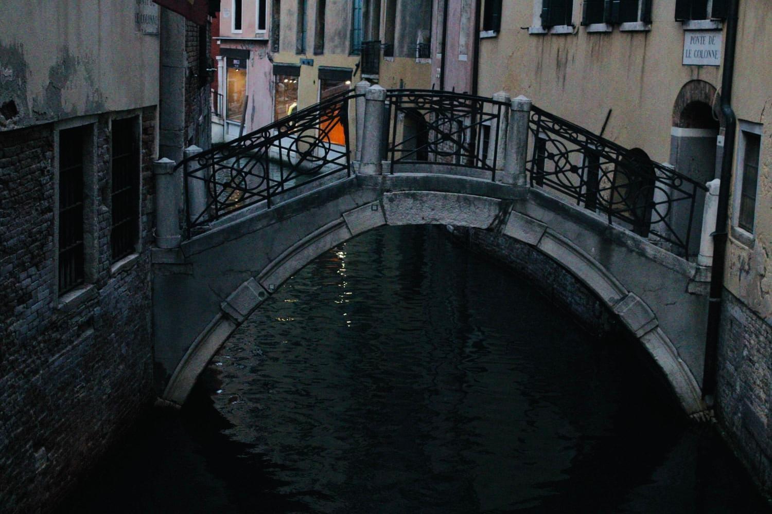 Multiproprieta Venezia Lejlighed Eksteriør billede
